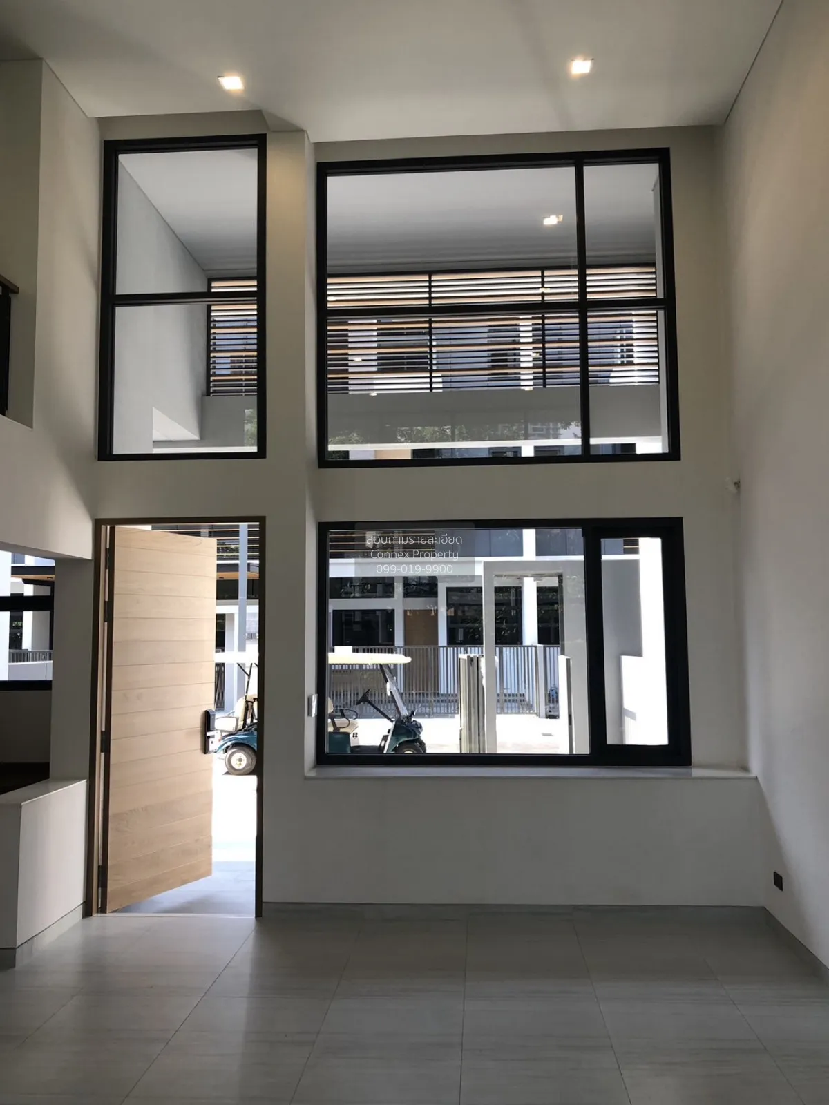 ขายบ้าน  บ้าน 365 พระราม 3 หน้ากว้าง บางโพงพาง เขต ยานนาวา กรุงเท 4