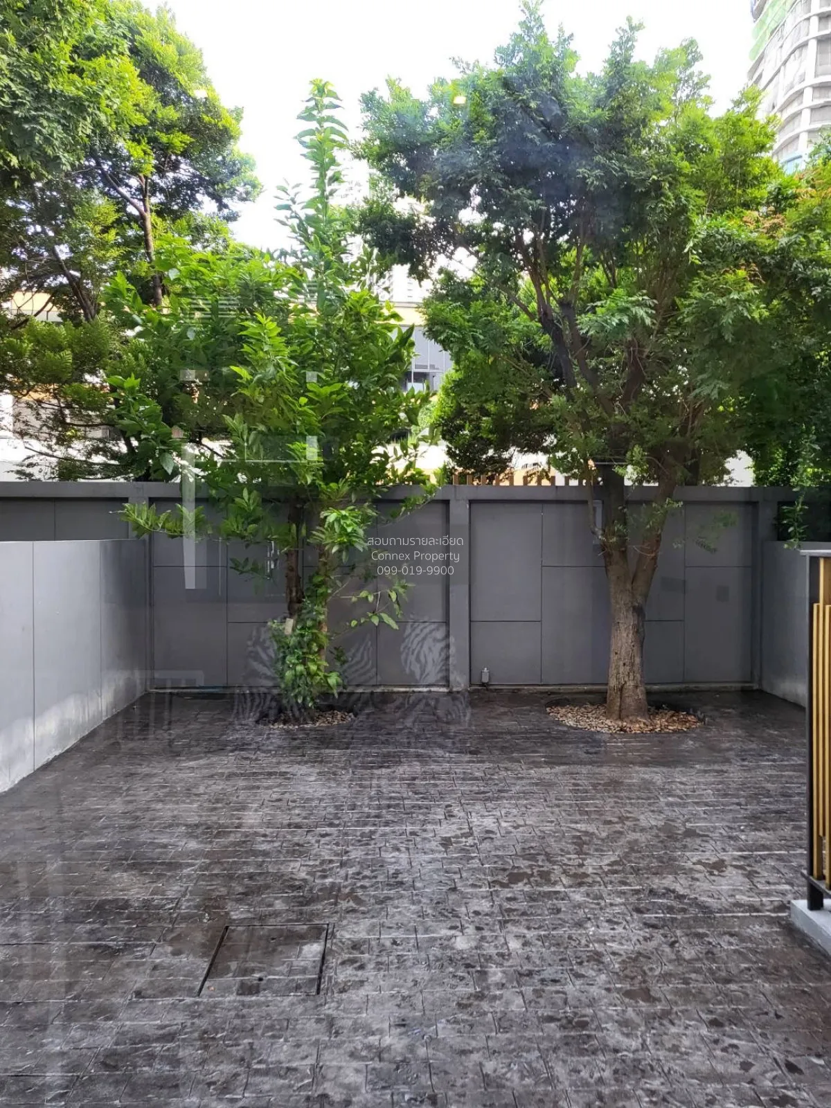 ขายบ้าน  บ้าน 365 พระราม 3 หน้ากว้าง บางโพงพาง เขต ยานนาวา กรุงเท