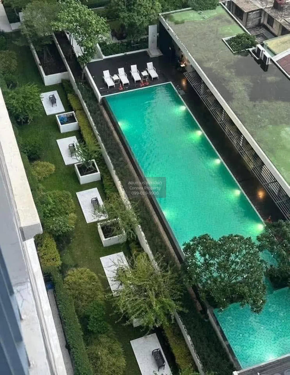 For Rent Condo , Aspire Rama 4 , BTS-Ekkamai , Phra Khanong , Khl 2