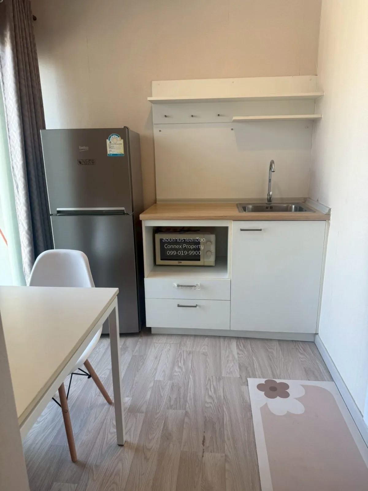 เช่าคอนโด  เดอะ ไพรเวซี่ ลาดพร้าว-เสนา MRT-ลาดพร้าว ลาดพร้าว เขต  2