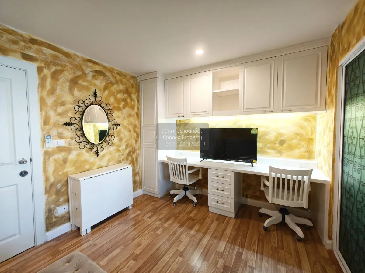 For Rent Condo , Regent Orchid Sukhumvit 101 , BTS-Punnawithi , B 2