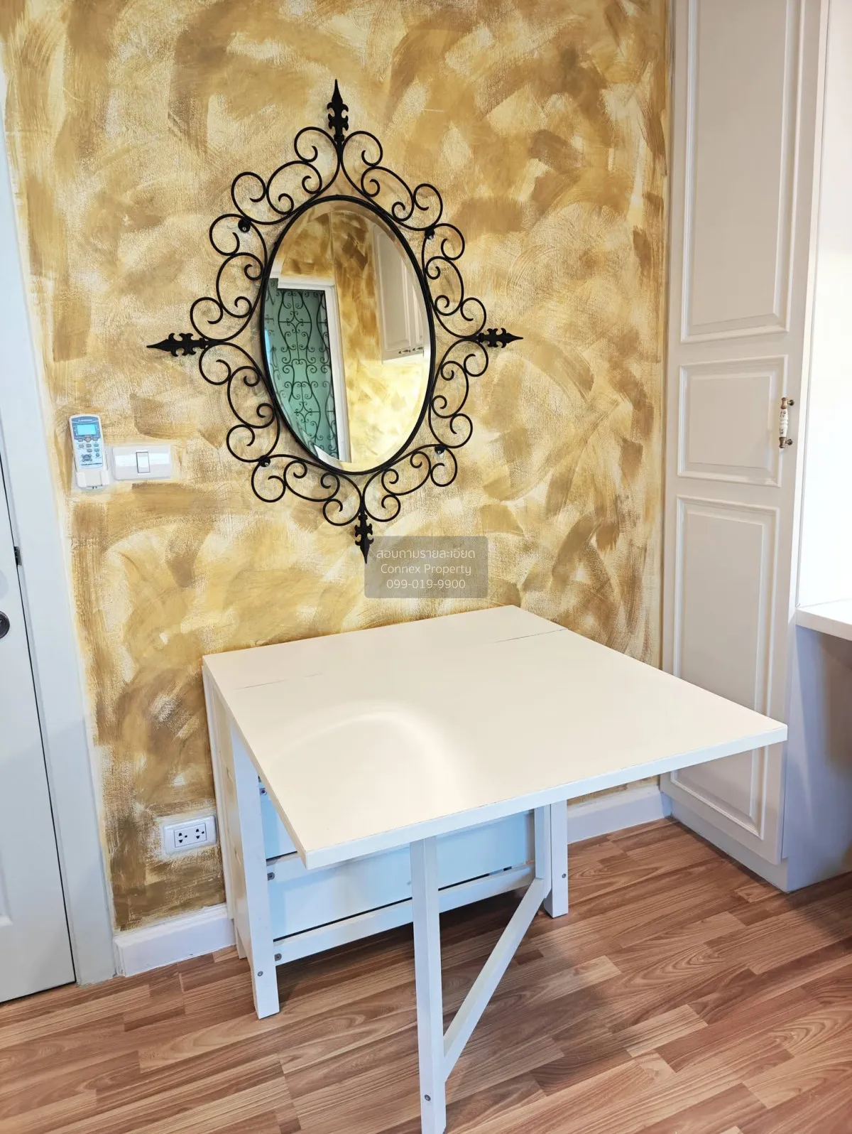 For Rent Condo , Regent Orchid Sukhumvit 101 , BTS-Punnawithi , B