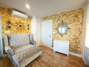 For Rent Condo , Regent Orchid Sukhumvit 101 , BTS-Punnawithi , Bang Chak , Phra Khanong , Bangkok , CX-142166