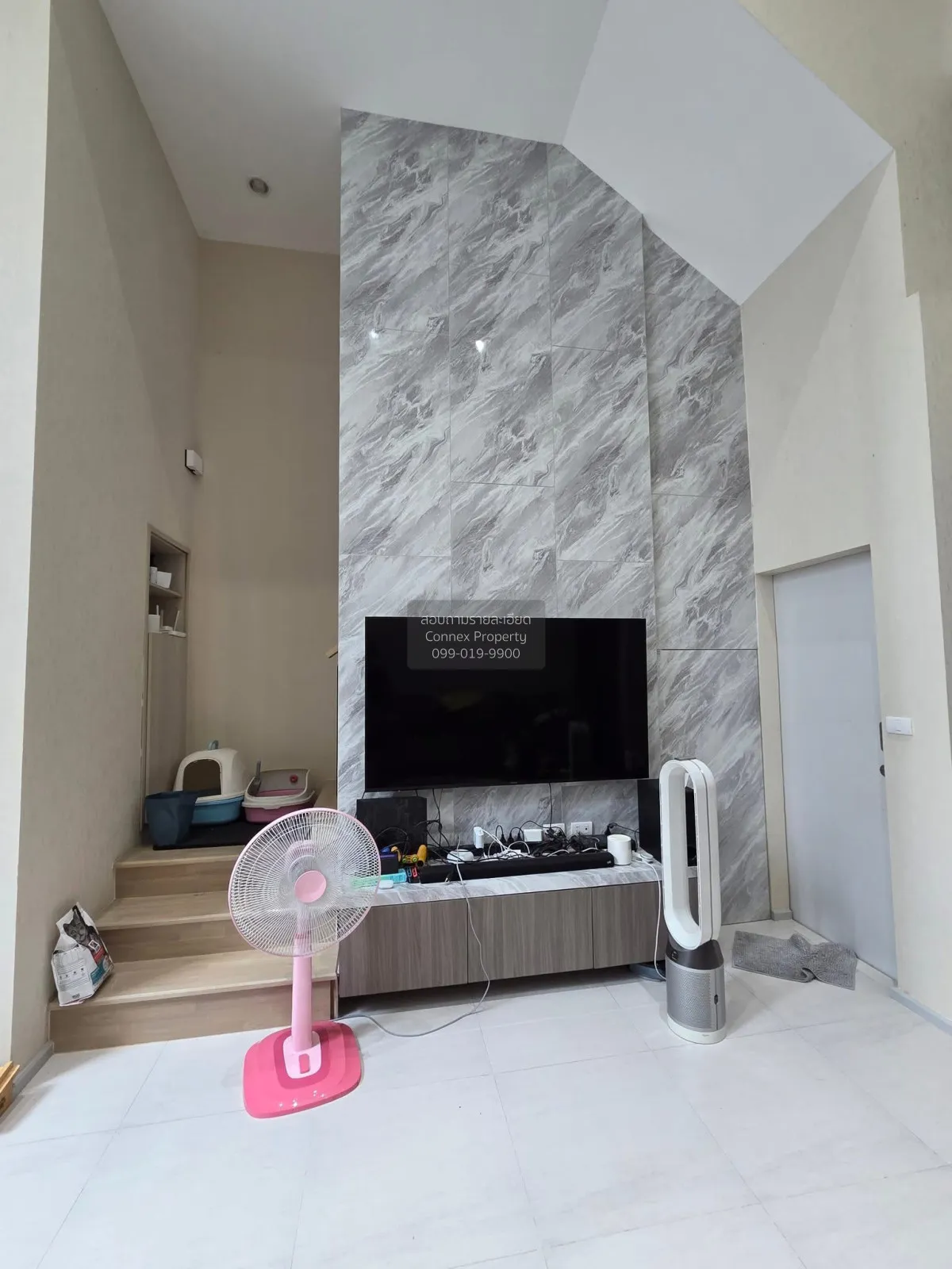 ขายทาวน์เฮ้าส์/ทาวน์โฮม  เอสทารา เฮเว่น พัฒนาการ 20 สวนหลวง เขต ส