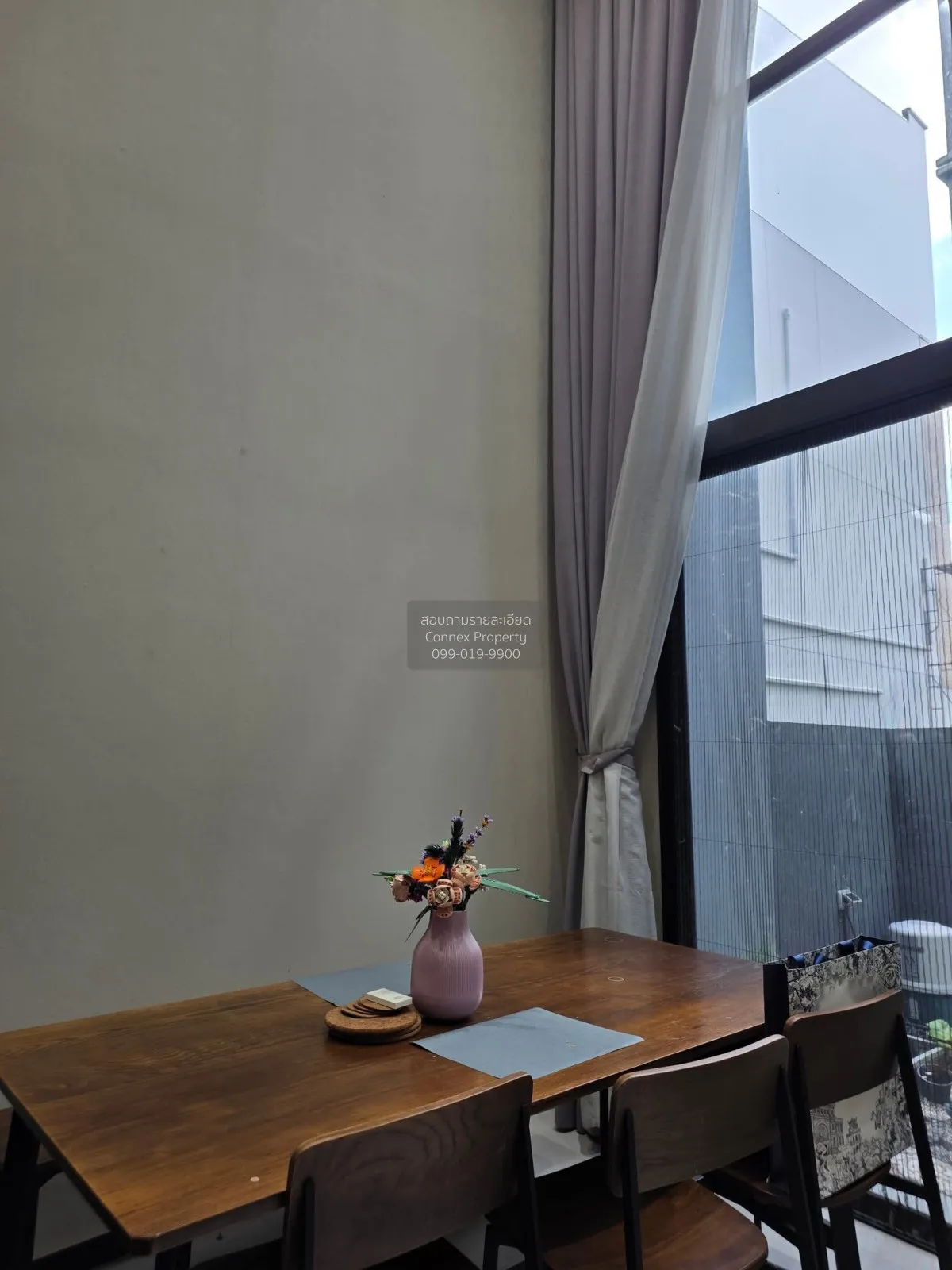 ขายทาวน์เฮ้าส์/ทาวน์โฮม  เอสทารา เฮเว่น พัฒนาการ 20 สวนหลวง เขต ส