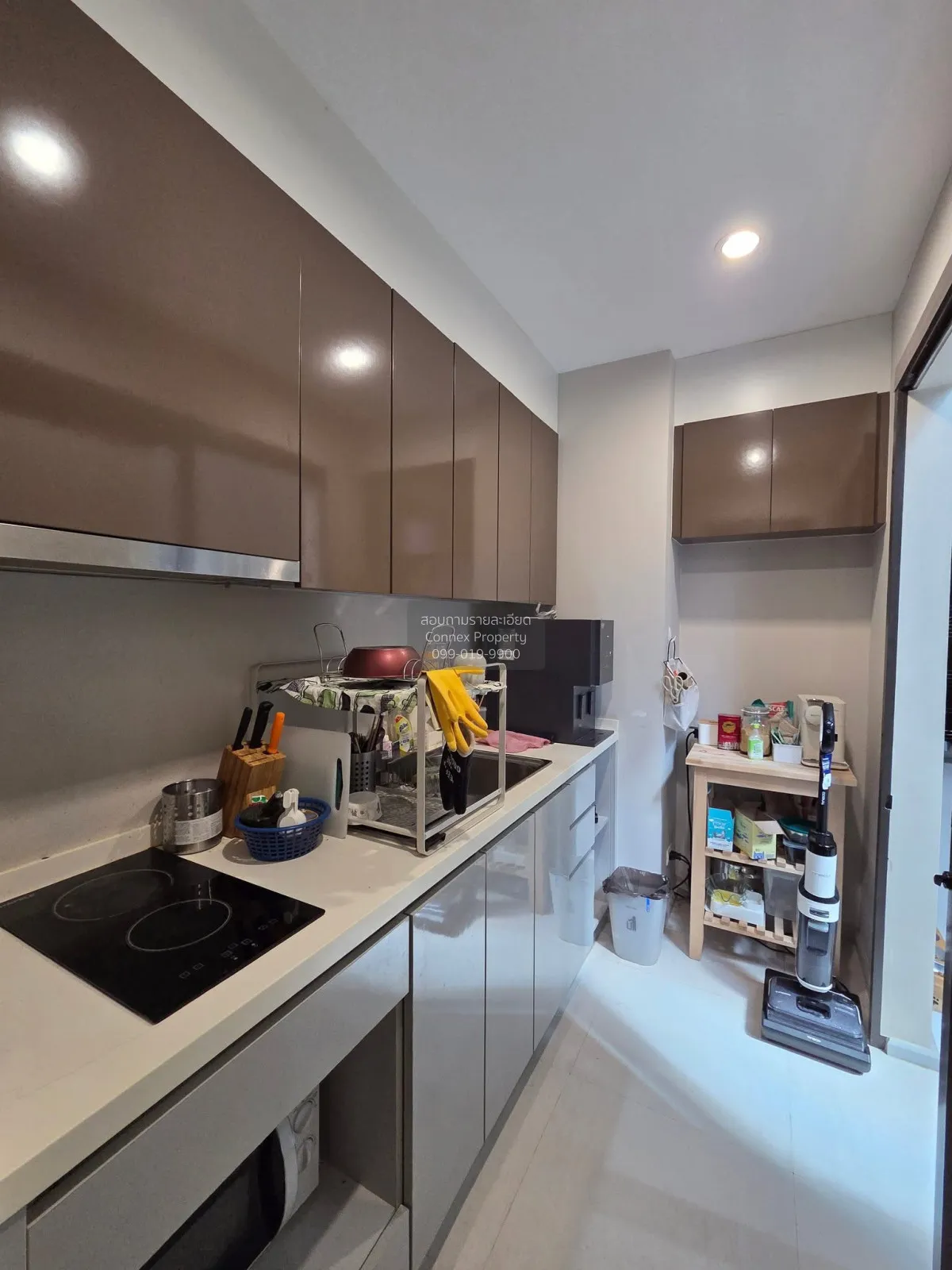 ขายทาวน์เฮ้าส์/ทาวน์โฮม  เอสทารา เฮเว่น พัฒนาการ 20 สวนหลวง เขต ส