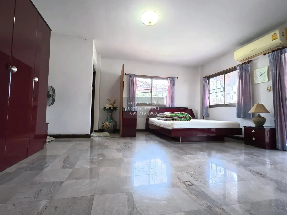 ขายบ้าน  ศิรินทร์เฮ้าส์ 5 รีโนเวทใหม่ ประเวศ เขต ประเวศ กรุงเทพ C