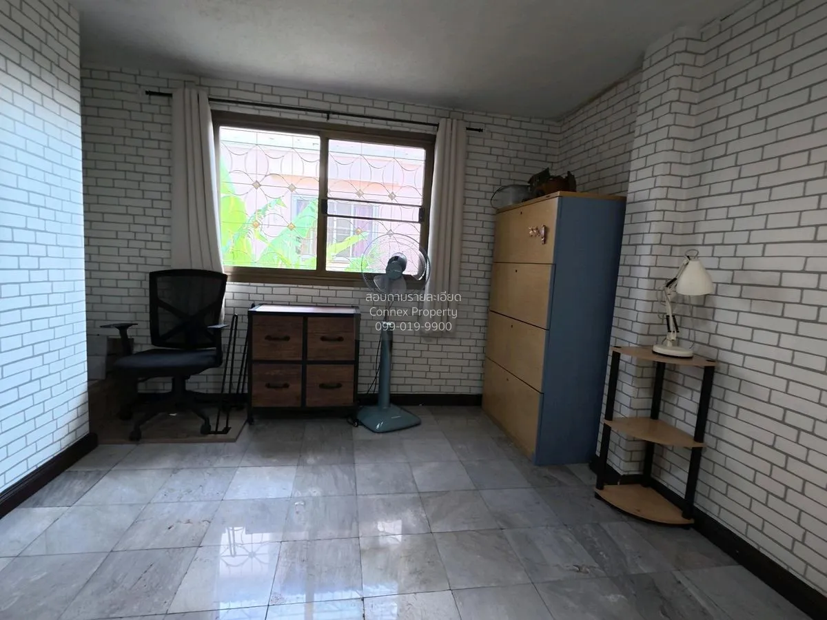 ขายบ้าน  ศิรินทร์เฮ้าส์ 5 รีโนเวทใหม่ ประเวศ เขต ประเวศ กรุงเทพ C