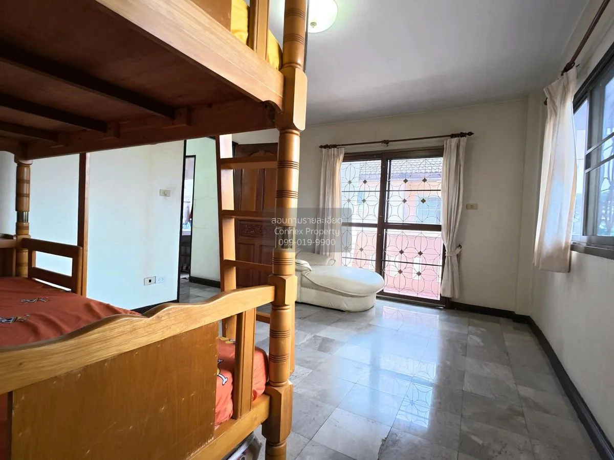 ขายบ้าน  ศิรินทร์เฮ้าส์ 5 รีโนเวทใหม่ ประเวศ เขต ประเวศ กรุงเทพ C