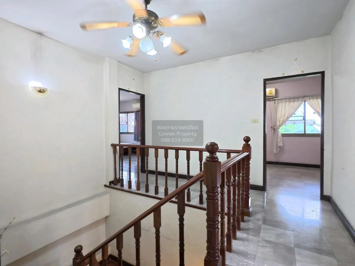 ขายบ้าน  ศิรินทร์เฮ้าส์ 5 รีโนเวทใหม่ ประเวศ เขต ประเวศ กรุงเทพ C