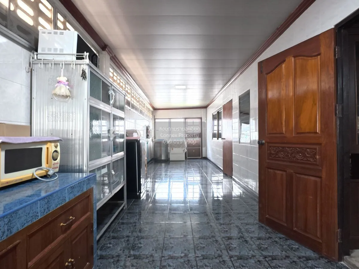 ขายบ้าน  ศิรินทร์เฮ้าส์ 5 รีโนเวทใหม่ ประเวศ เขต ประเวศ กรุงเทพ C