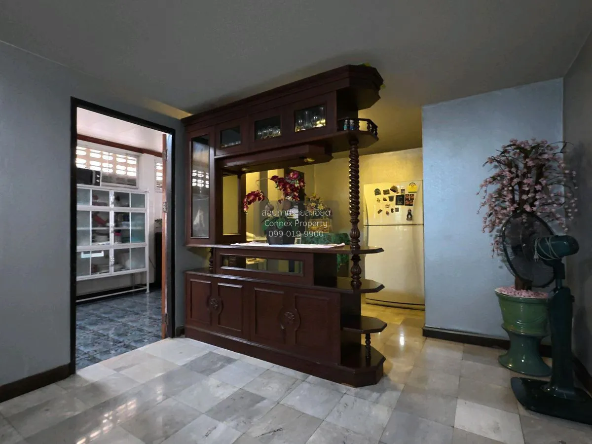 ขายบ้าน  ศิรินทร์เฮ้าส์ 5 รีโนเวทใหม่ ประเวศ เขต ประเวศ กรุงเทพ C