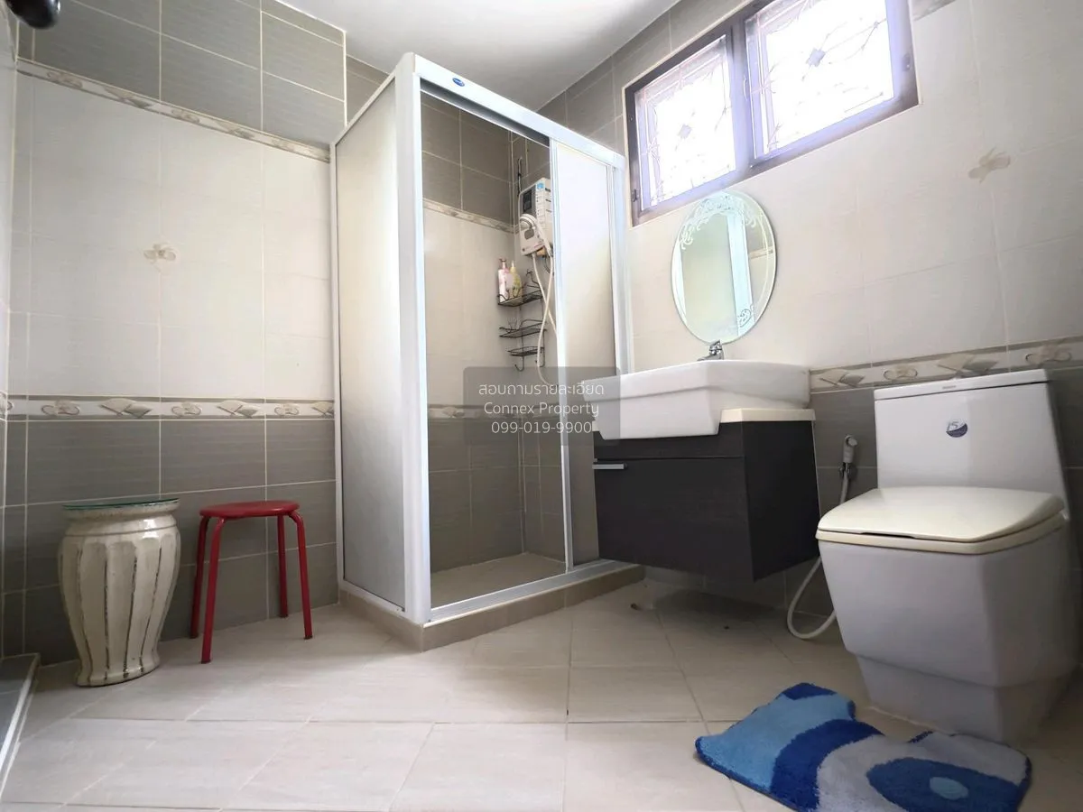 ขายบ้าน  ศิรินทร์เฮ้าส์ 5 รีโนเวทใหม่ ประเวศ เขต ประเวศ กรุงเทพ C