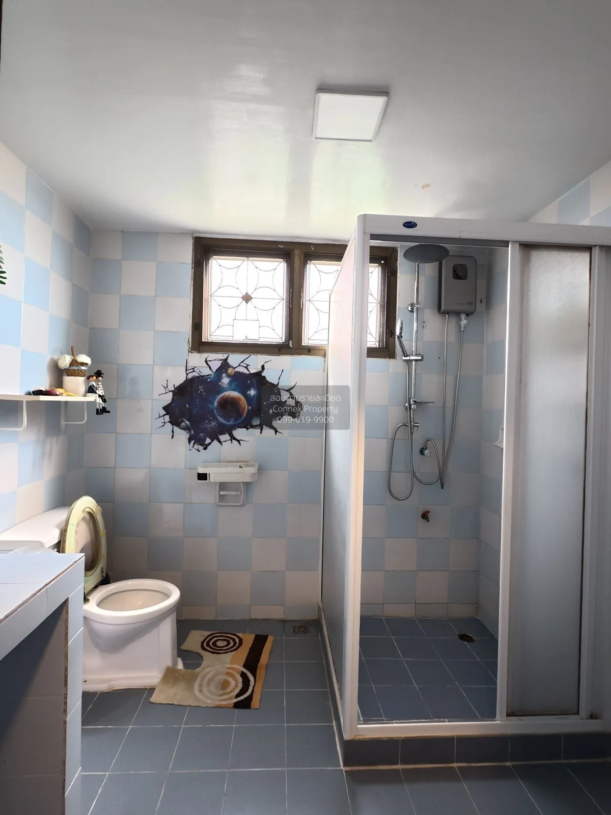 ขายบ้าน  ศิรินทร์เฮ้าส์ 5 รีโนเวทใหม่ ประเวศ เขต ประเวศ กรุงเทพ C