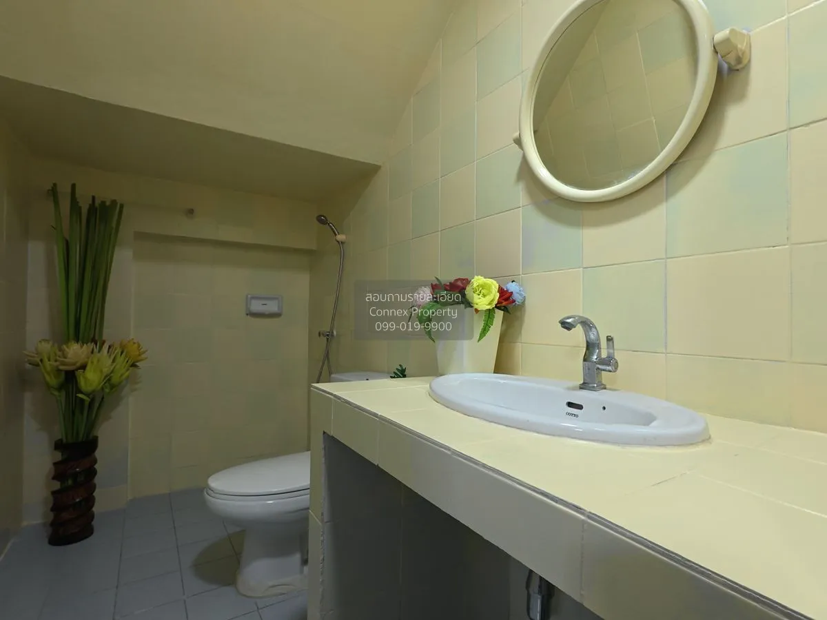 ขายบ้าน  ศิรินทร์เฮ้าส์ 5 รีโนเวทใหม่ ประเวศ เขต ประเวศ กรุงเทพ C