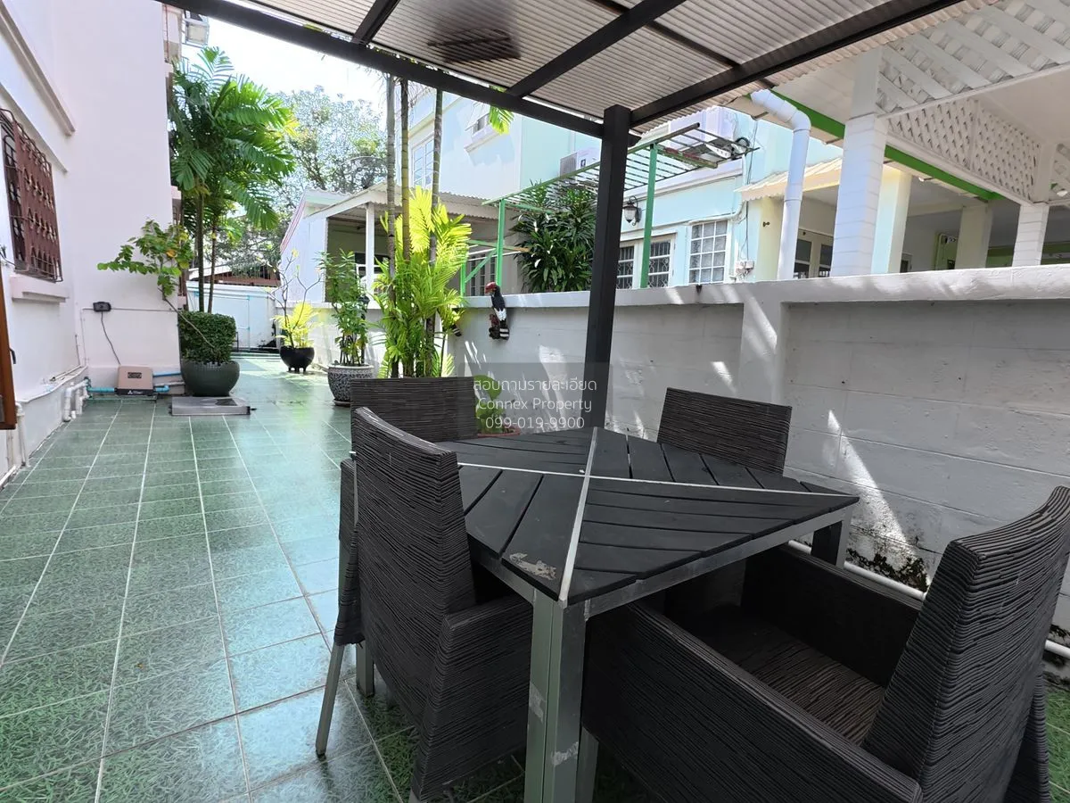 ขายบ้าน  ศิรินทร์เฮ้าส์ 5 รีโนเวทใหม่ ประเวศ เขต ประเวศ กรุงเทพ C