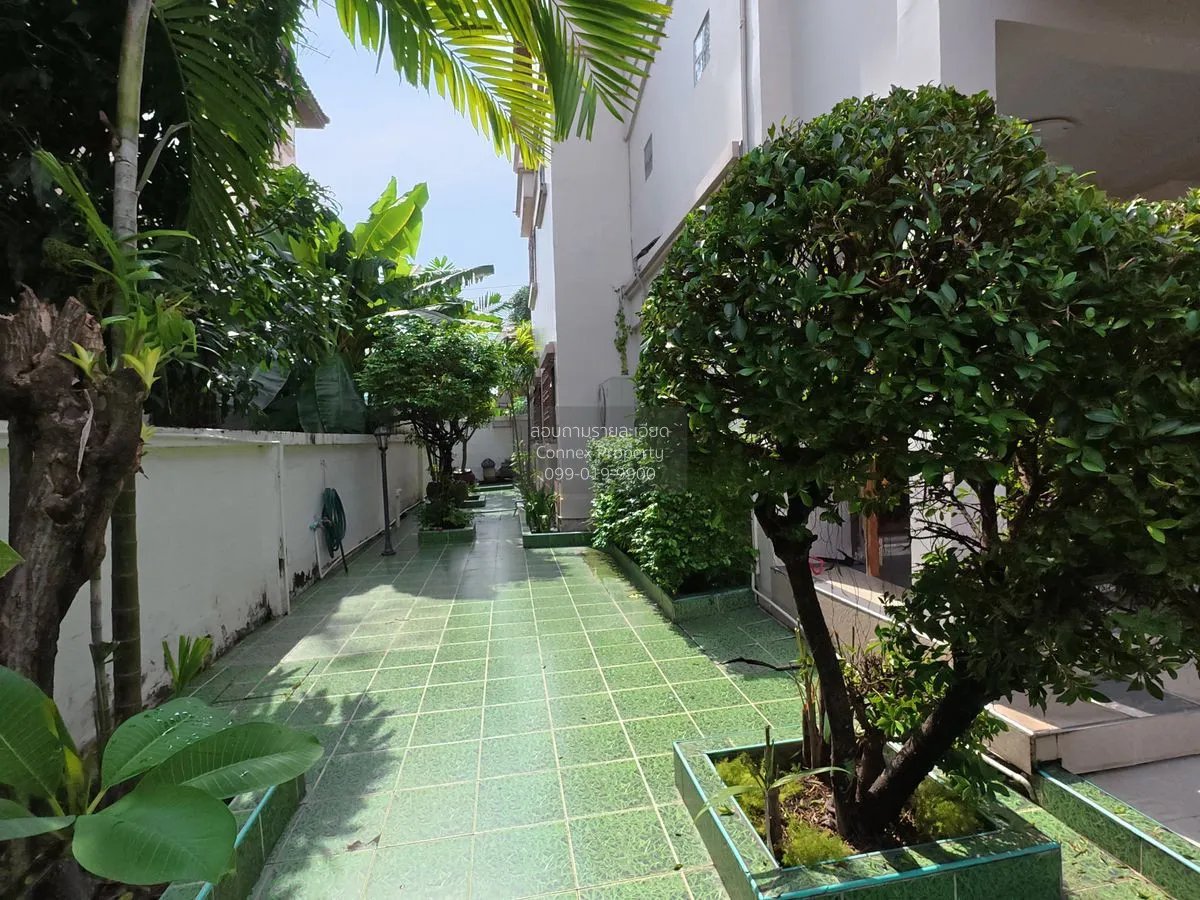 ขายบ้าน  ศิรินทร์เฮ้าส์ 5 รีโนเวทใหม่ ประเวศ เขต ประเวศ กรุงเทพ C