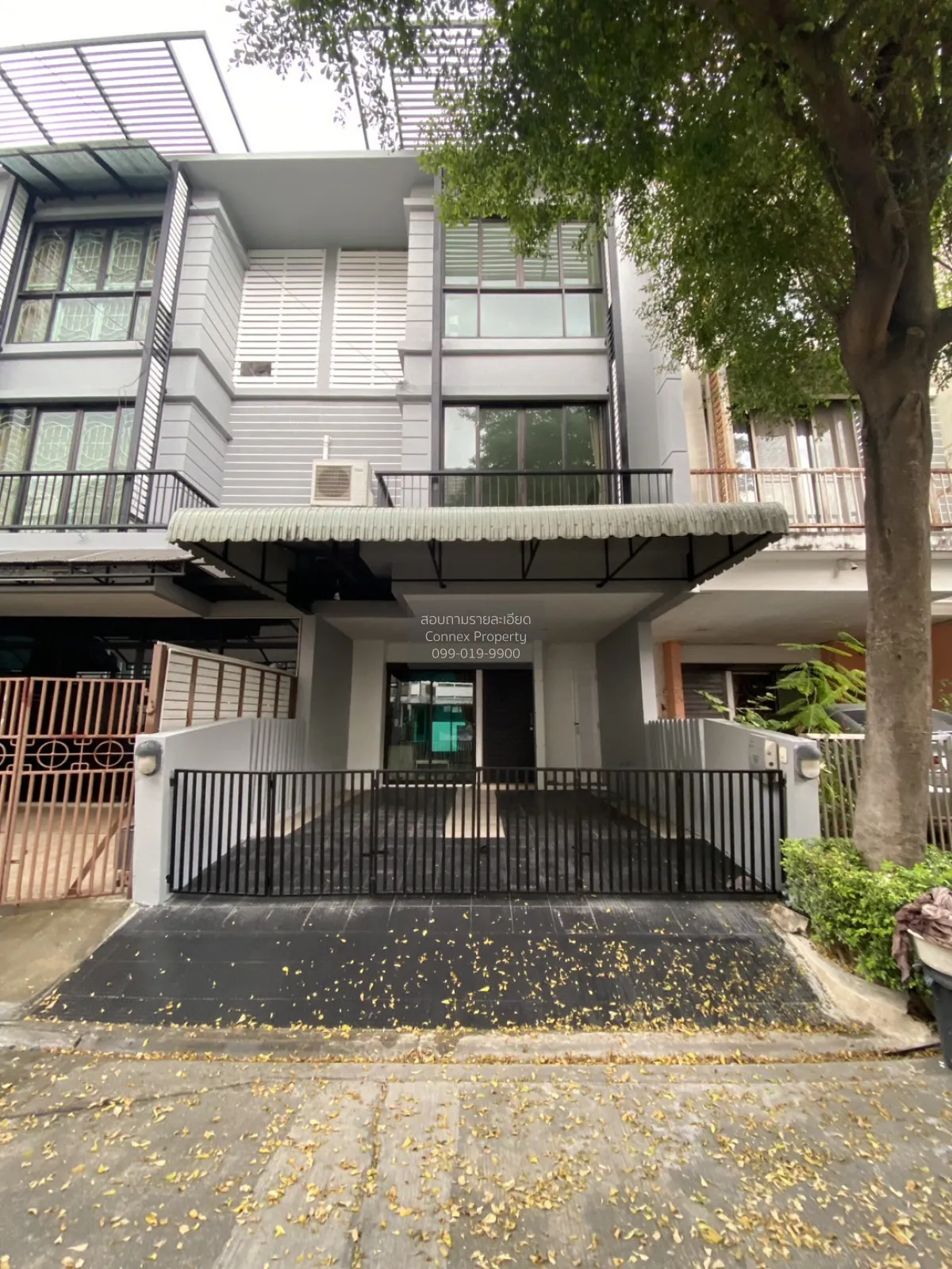 ขายทาวน์เฮ้าส์/ทาวน์โฮม  อารียา แมนดารีนา สุขุมวิท 77 รีโนเวทใหม่ 1