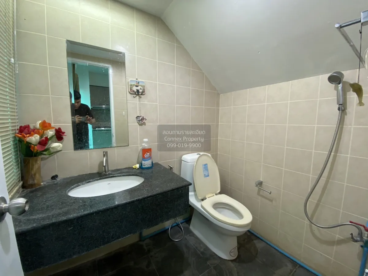 ขายทาวน์เฮ้าส์/ทาวน์โฮม  อารียา แมนดารีนา สุขุมวิท 77 รีโนเวทใหม่