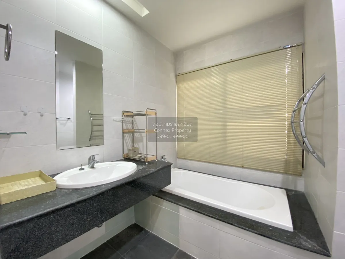 ขายทาวน์เฮ้าส์/ทาวน์โฮม  อารียา แมนดารีนา สุขุมวิท 77 รีโนเวทใหม่