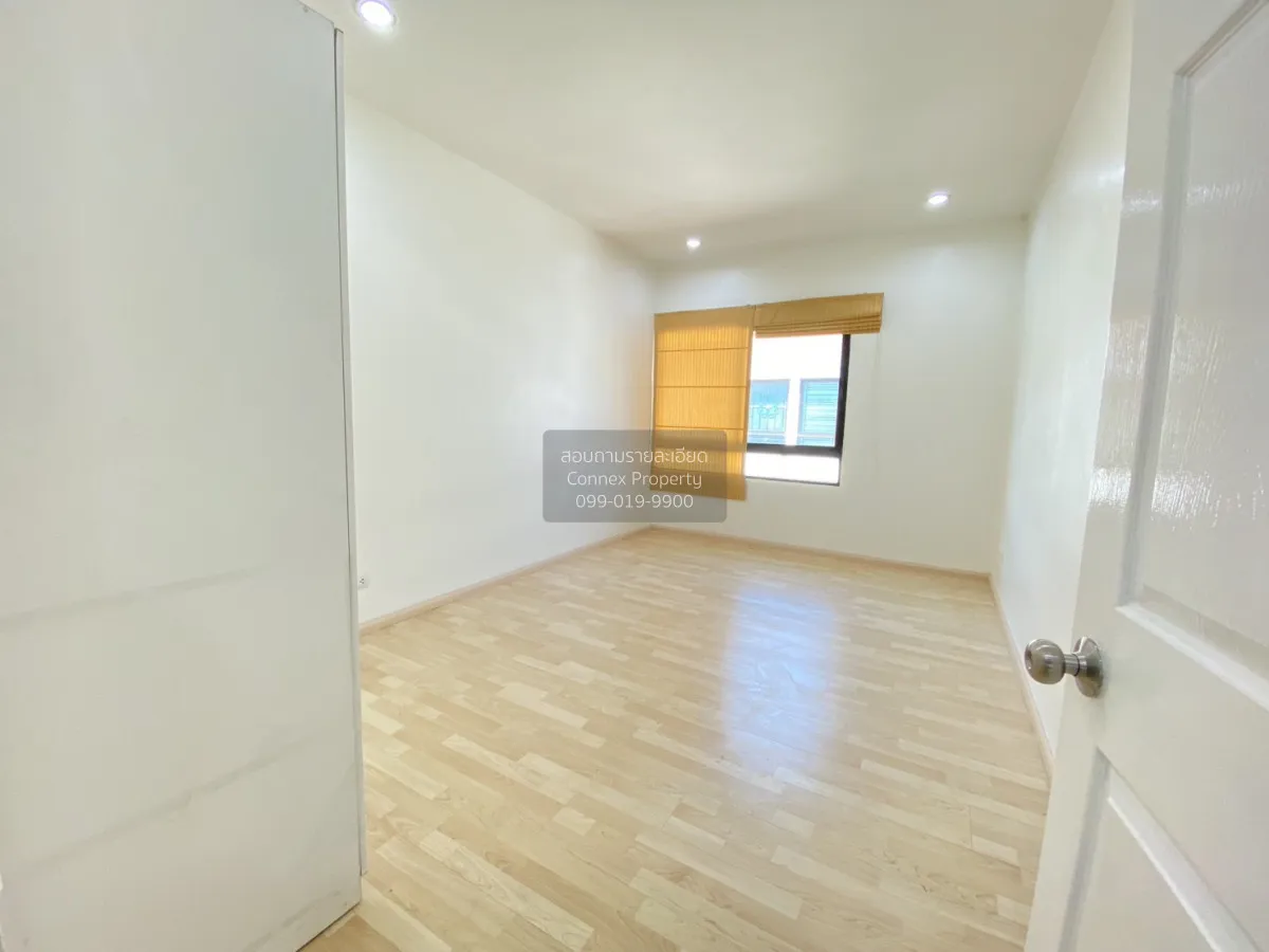 ขายทาวน์เฮ้าส์/ทาวน์โฮม  อารียา แมนดารีนา สุขุมวิท 77 รีโนเวทใหม่