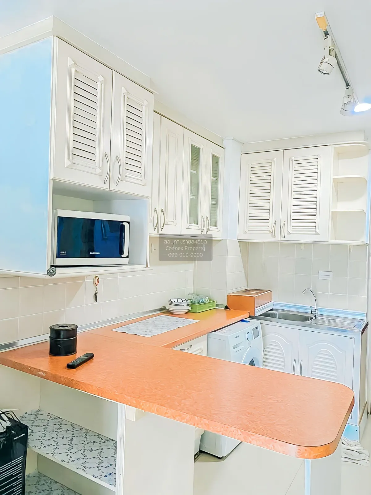 For Sale Condo , Baan Pathumwan , BTS-Phaya Thai , Thanon Phetcha 2