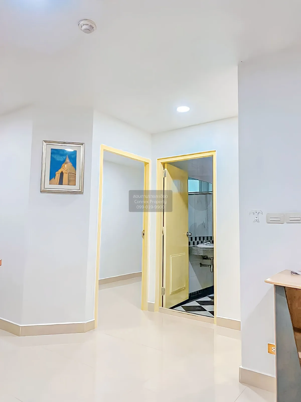 ขายคอนโด  บ้านปทุมวัน BTS-พญาไท ถนนเพชรบุรี เขต ราชเทวี กรุงเทพ C 3