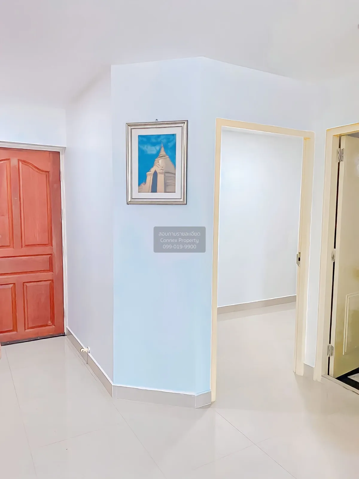 ขายคอนโด  บ้านปทุมวัน BTS-พญาไท ถนนเพชรบุรี เขต ราชเทวี กรุงเทพ C 4