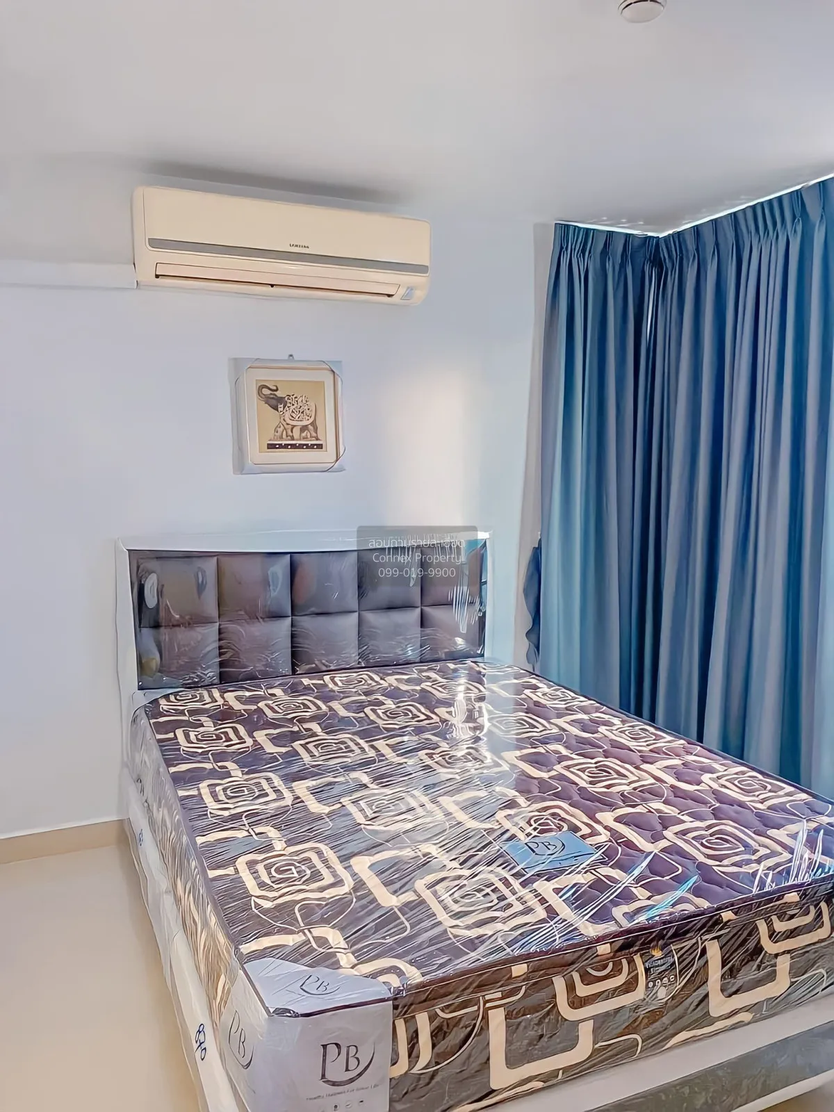 For Sale Condo , Baan Pathumwan , BTS-Phaya Thai , Thanon Phetcha