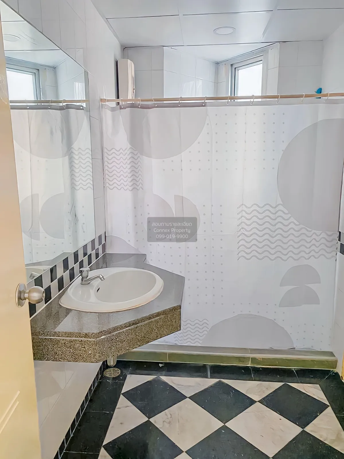 ขายคอนโด  บ้านปทุมวัน BTS-พญาไท ถนนเพชรบุรี เขต ราชเทวี กรุงเทพ C