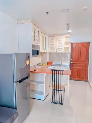 For Sale Condo , Baan Pathumwan , BTS-Phaya Thai , Thanon Phetchaburi , Rat Thewi , Bangkok , CX-142170