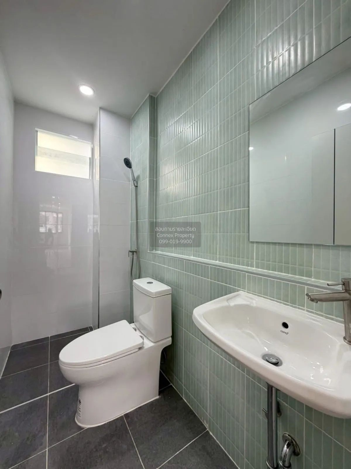 ขายอาคารพานิชย์ 3.5 ชั้น สุขสวัสดิ์ 78 (ซอยวัดชังเรือง) รีโนเวทให