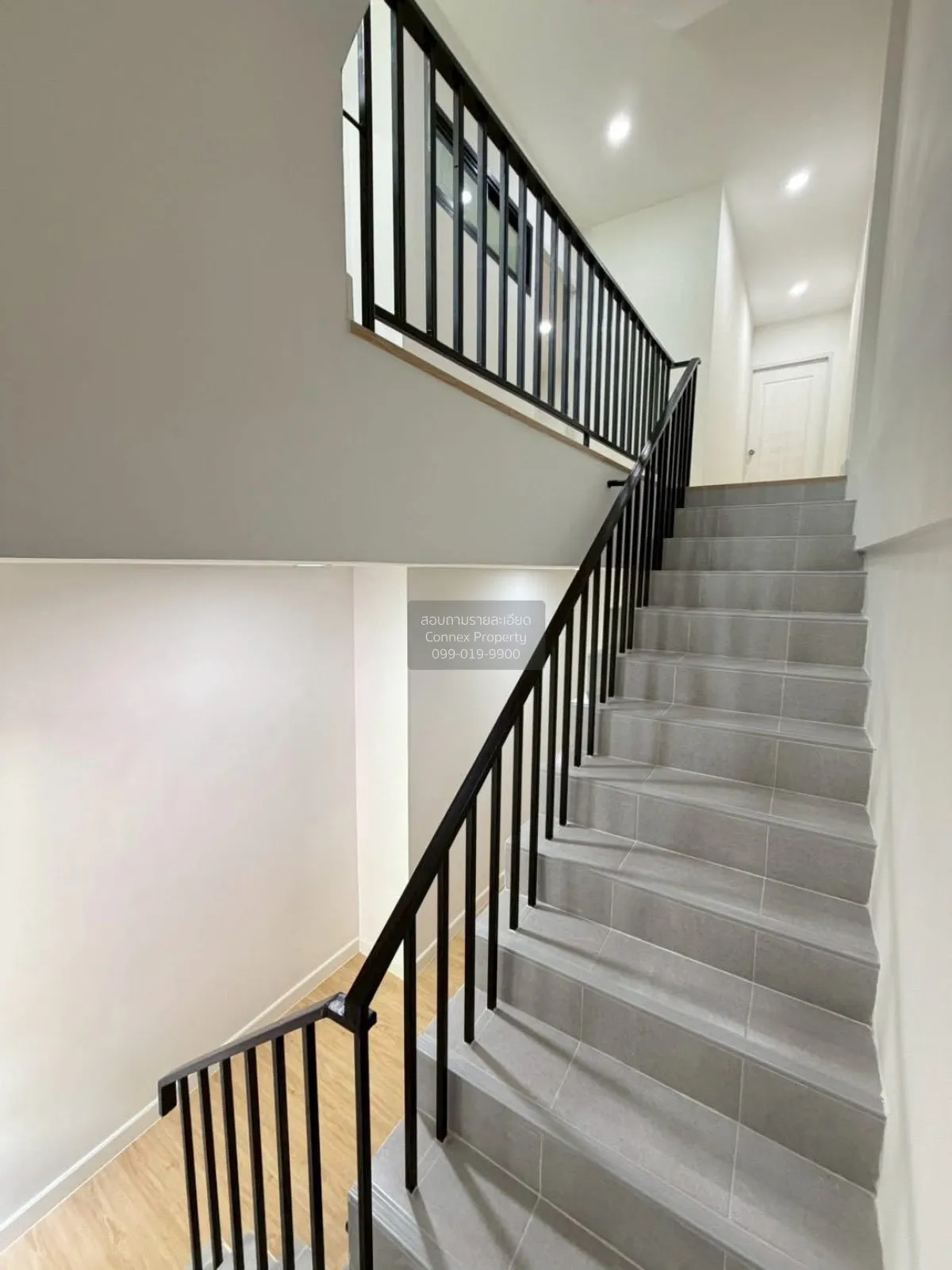 ขายอาคารพานิชย์ 3.5 ชั้น สุขสวัสดิ์ 78 (ซอยวัดชังเรือง) รีโนเวทให