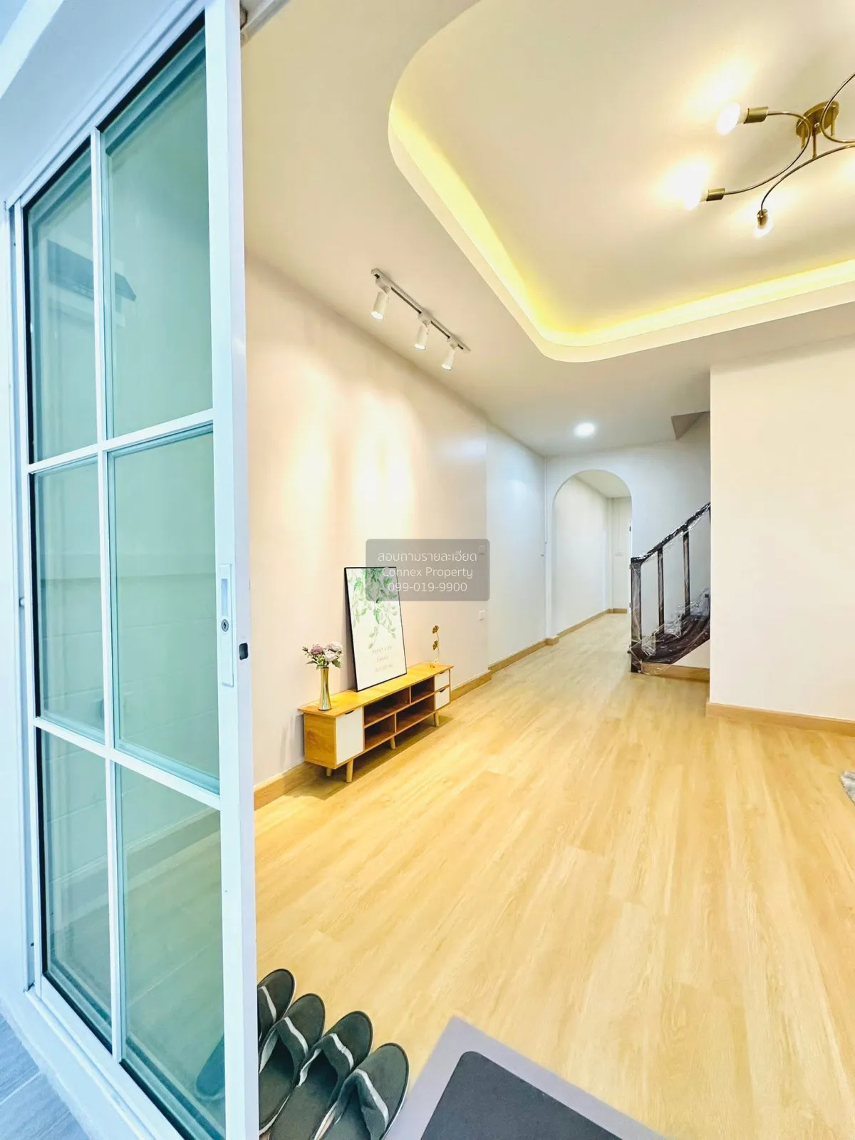 ขายทาวน์เฮ้าส์/ทาวน์โฮม  บ้านมารวย บางเขน 2 สายไหม เขต สายไหม กรุ