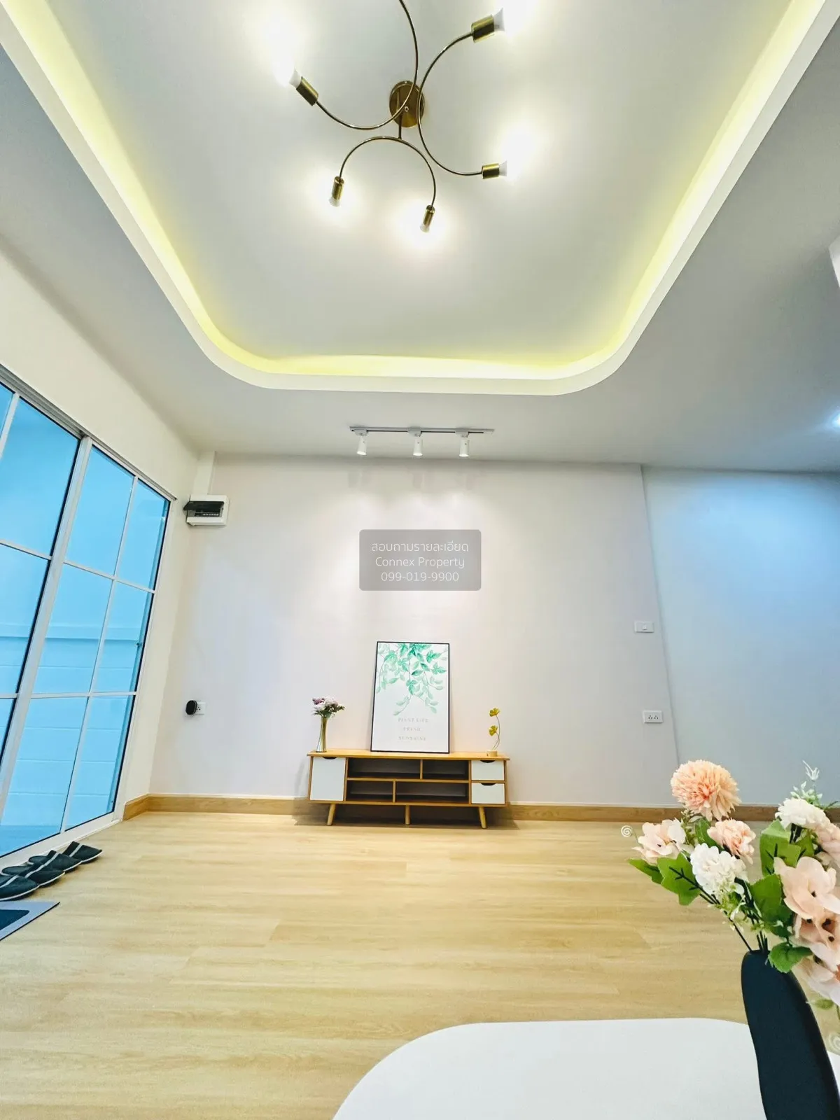 ขายทาวน์เฮ้าส์/ทาวน์โฮม  บ้านมารวย บางเขน 2 สายไหม เขต สายไหม กรุ