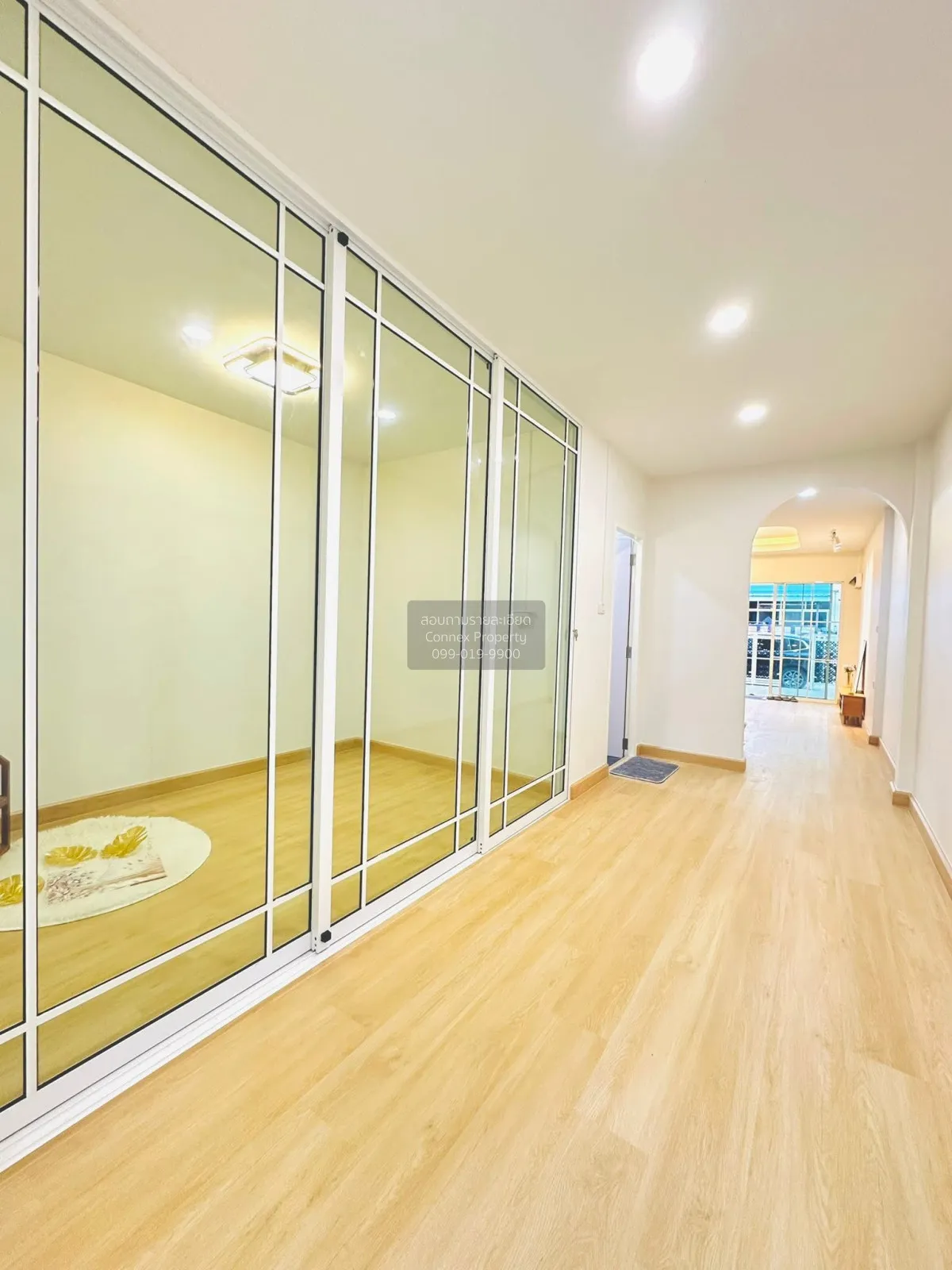 ขายทาวน์เฮ้าส์/ทาวน์โฮม  บ้านมารวย บางเขน 2 สายไหม เขต สายไหม กรุ