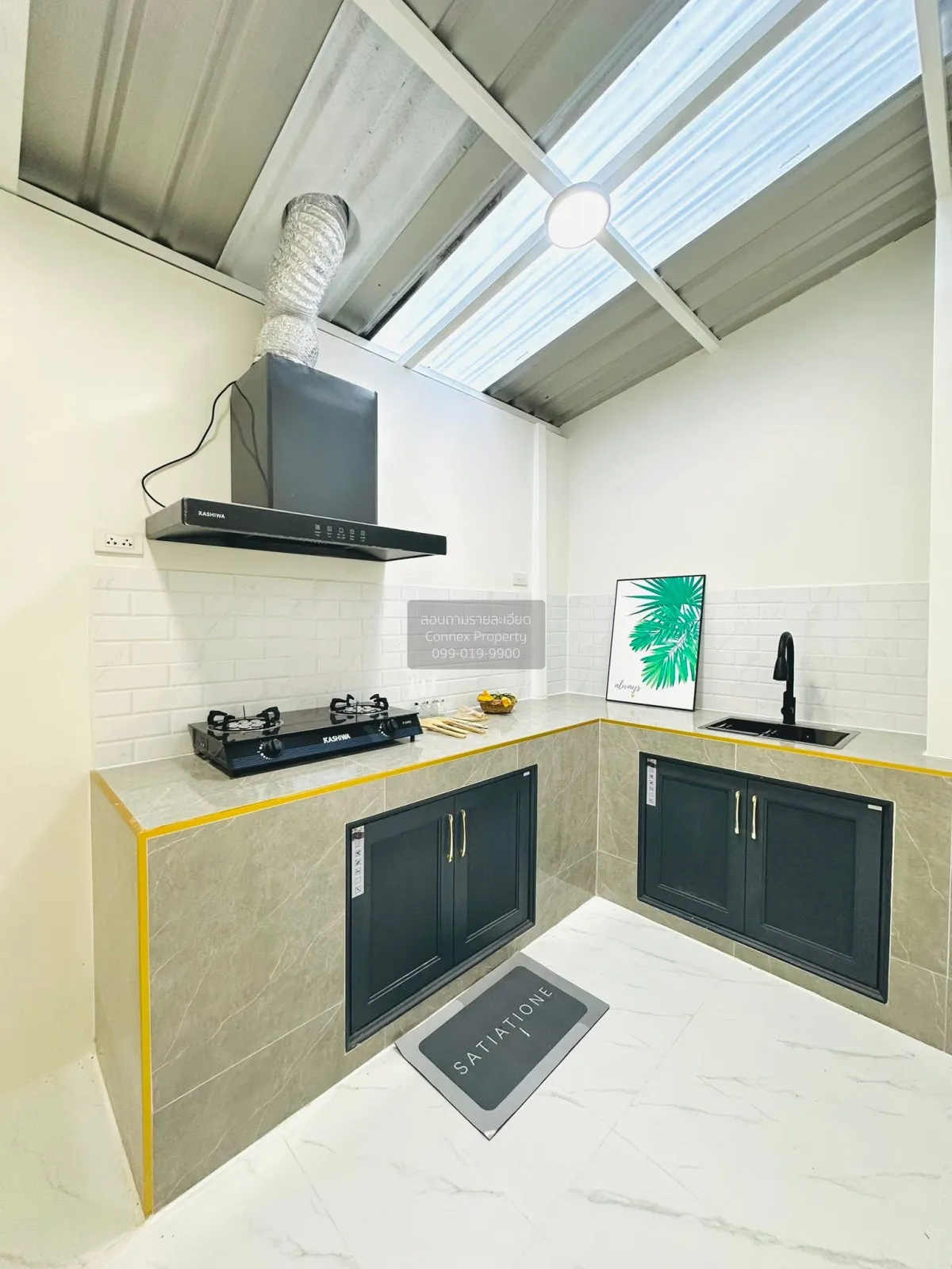 ขายทาวน์เฮ้าส์/ทาวน์โฮม  บ้านมารวย บางเขน 2 สายไหม เขต สายไหม กรุ