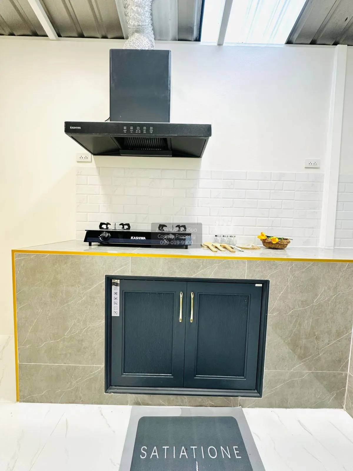 ขายทาวน์เฮ้าส์/ทาวน์โฮม  บ้านมารวย บางเขน 2 สายไหม เขต สายไหม กรุ