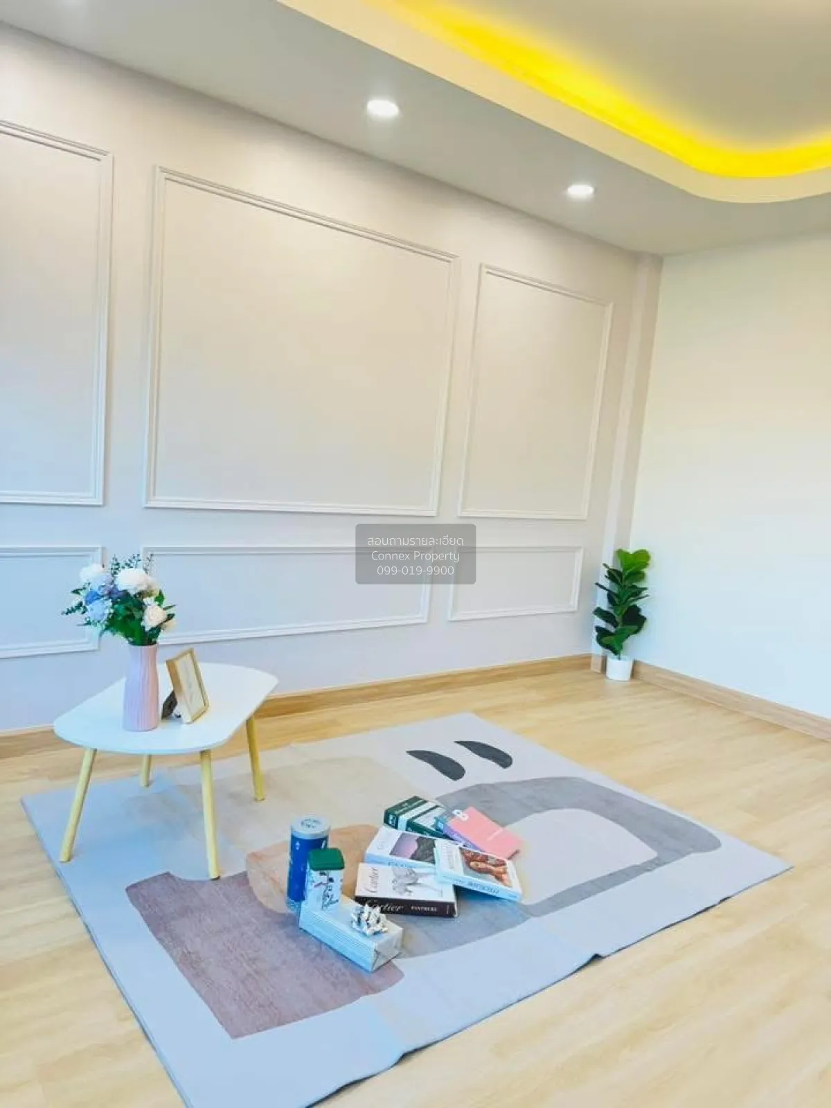 ขายทาวน์เฮ้าส์/ทาวน์โฮม  บ้านมารวย บางเขน 2 สายไหม เขต สายไหม กรุ