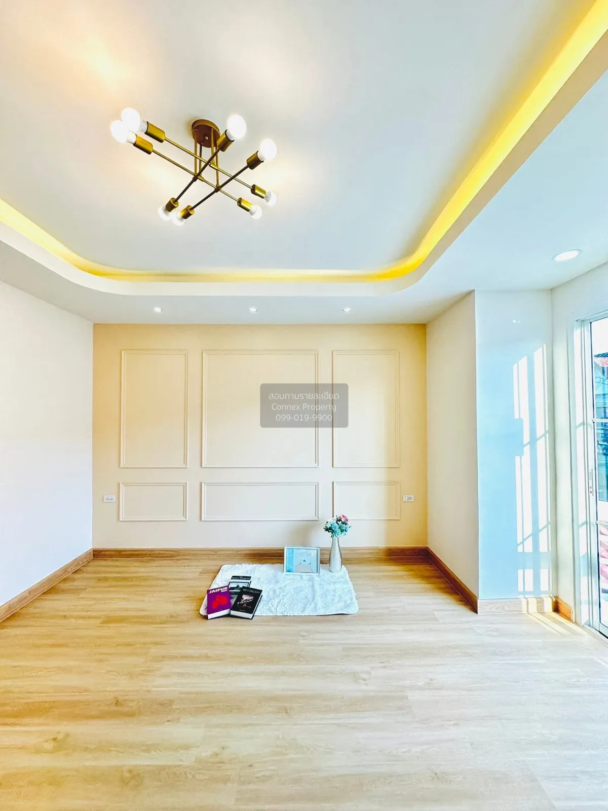 ขายทาวน์เฮ้าส์/ทาวน์โฮม  บ้านมารวย บางเขน 2 สายไหม เขต สายไหม กรุ