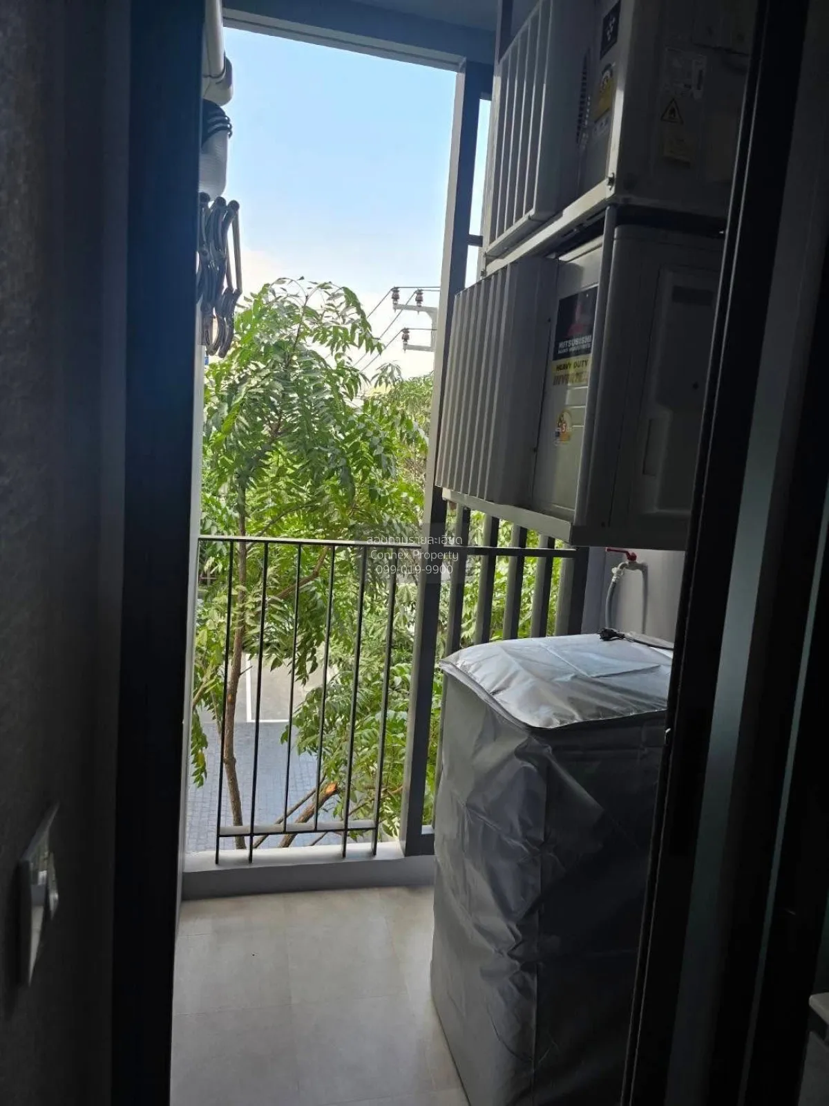 For Rent Condo , Kave Mutant Salaya , Sala Ya , Phutthamonthon ,  4
