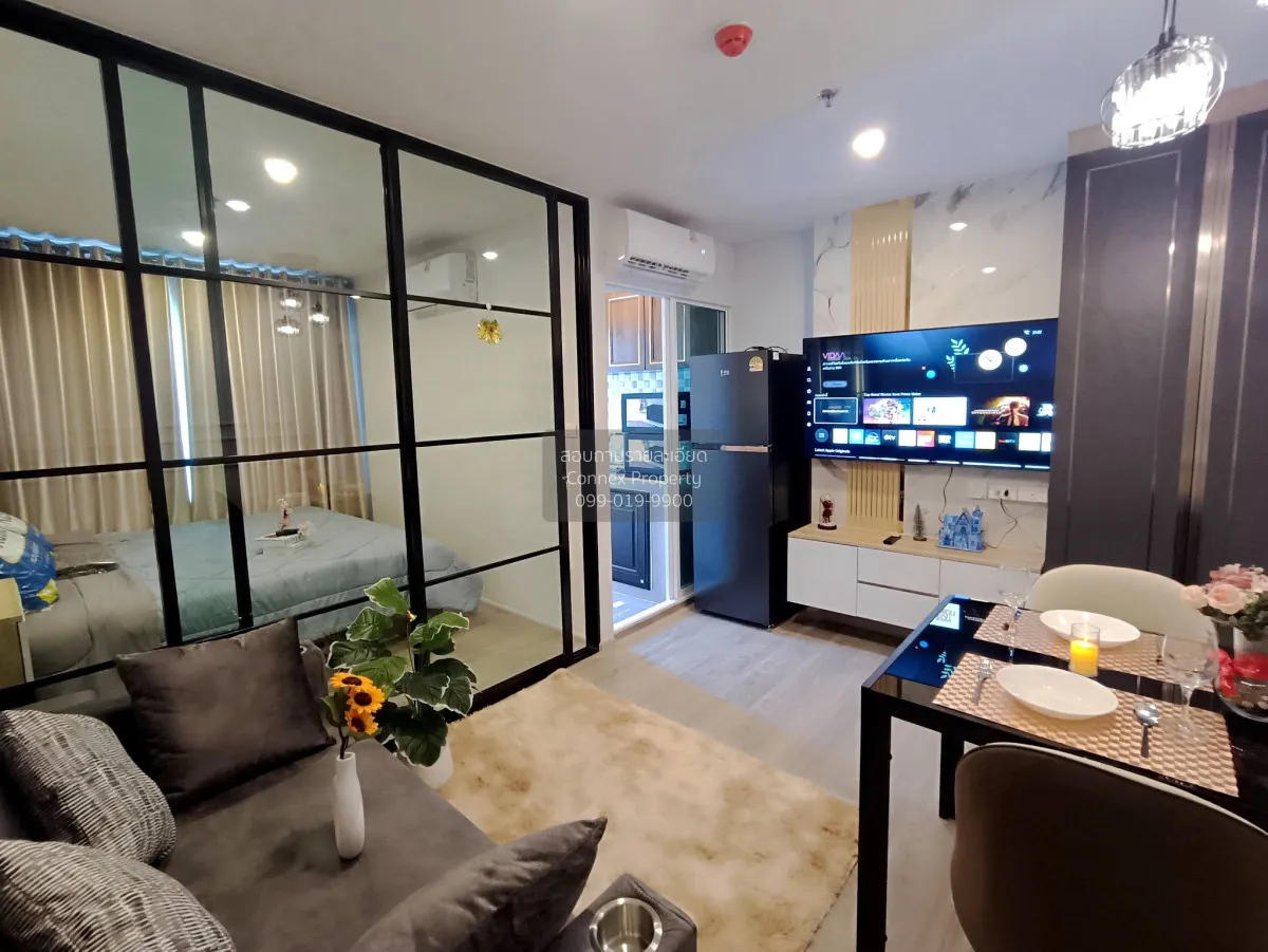 For Rent Condo , Regent Home Bangna (New Project) , Bang Na , Ban 1