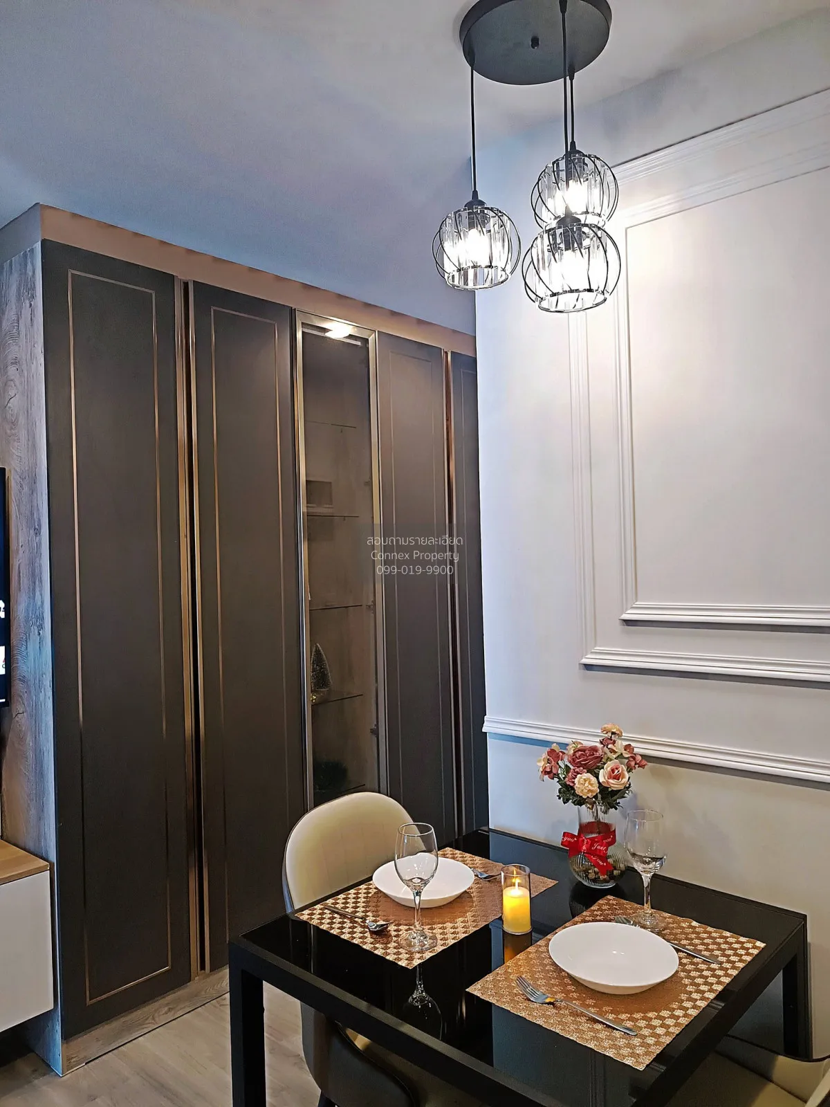 For Rent Condo , Regent Home Bangna (New Project) , Bang Na , Ban 3