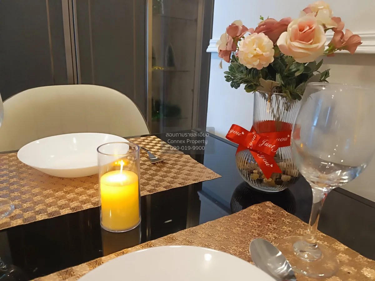 For Rent Condo , Regent Home Bangna (New Project) , Bang Na , Ban 4