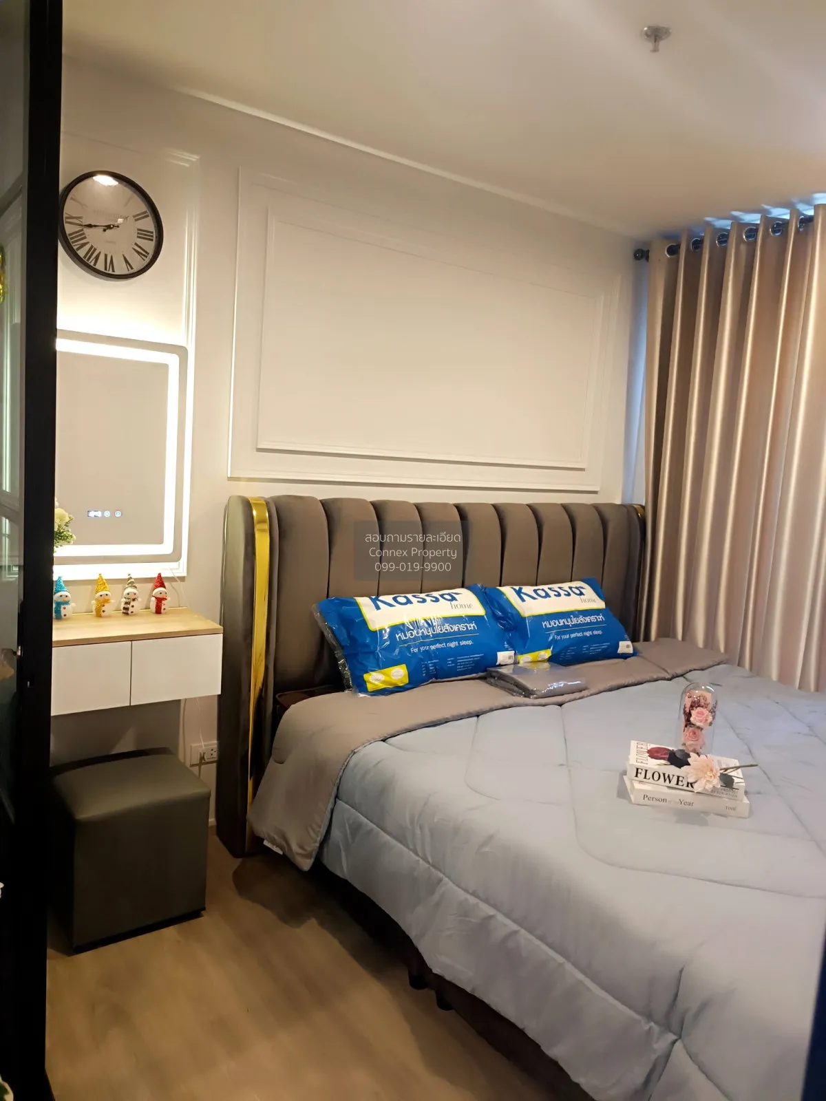 For Rent Condo , Regent Home Bangna (New Project) , Bang Na , Ban