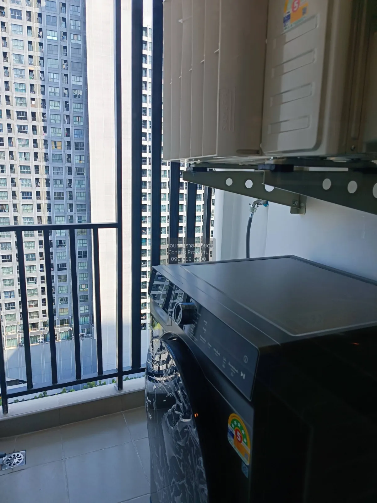 For Rent Condo , Regent Home Bangna (New Project) , Bang Na , Ban