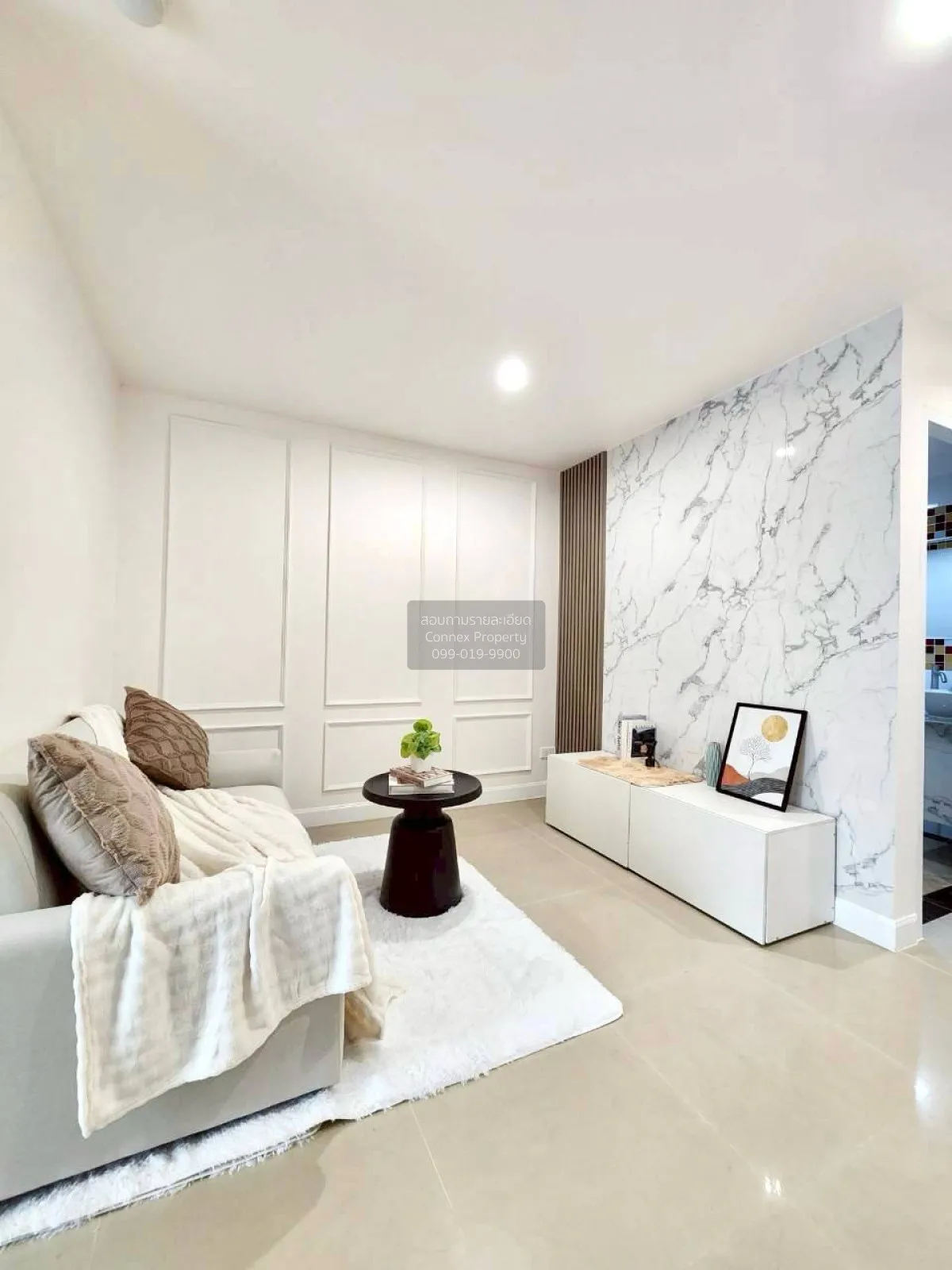 ขายคอนโด  รีเจ้นท์ โฮม 5 รัชดา 19 รีโนเวทใหม่ MRT-รัชดาภิเษก ดินแ 4