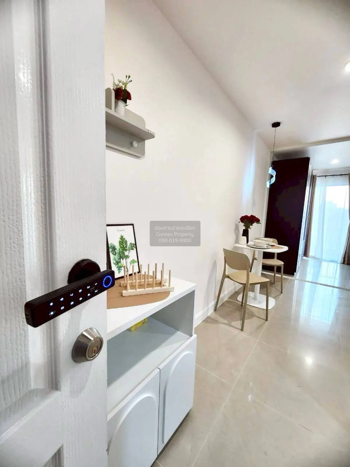 ขายคอนโด  รีเจ้นท์ โฮม 5 รัชดา 19 รีโนเวทใหม่ MRT-รัชดาภิเษก ดินแ