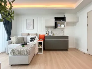 For Sale Condo , Ease Rama 2 , Samae Dam , Bang Khun Thian , Bangkok , CX-142183