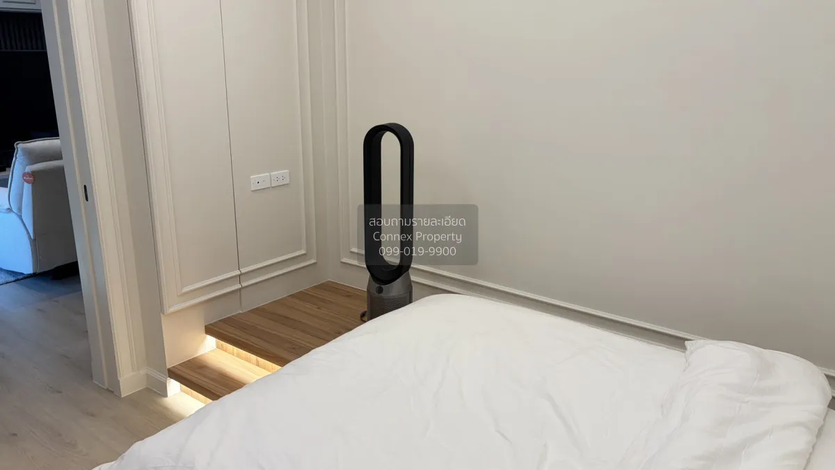 เช่าคอนโด  เอ็กซ์ที พญาไท BTS-พญาไท ถนนพญาไท เขต ราชเทวี กรุงเทพ  2